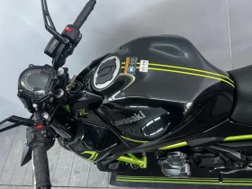 Kawasaki Z Z650, снимка 8