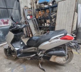     Yamaha Yp