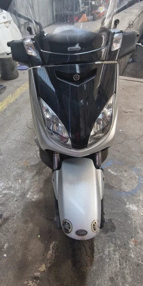 Yamaha Yp | Mobile.bg    4