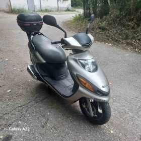  Yamaha Cygnus X