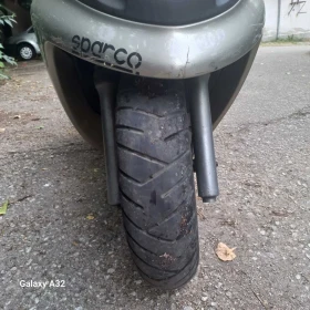 Yamaha Cygnus X | Mobile.bg    6