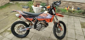 Ktm 530 530 EXC-R, снимка 2