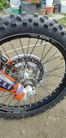 Ktm 530 530 EXC-R, снимка 8