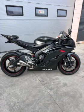 Yamaha YZF-R6 R6 TOP, снимка 12