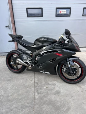 Yamaha YZF-R6 R6 TOP, снимка 11