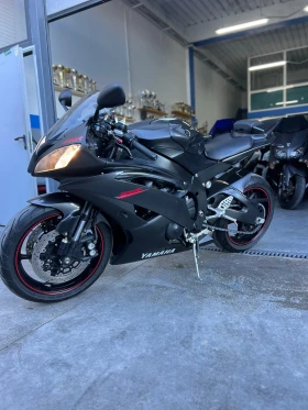 Yamaha YZF-R6 R6 TOP | Mobile.bg � ����� ������ 17