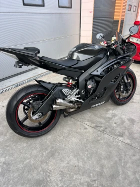 Yamaha YZF-R6 R6 TOP, снимка 9