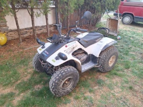 Yamaha Brrees 125, снимка 9