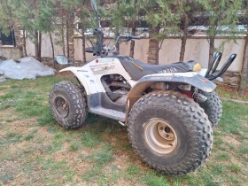 Yamaha Brrees 125, снимка 1