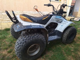 Yamaha Brrees 125, снимка 4