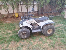 Yamaha Brrees 125, снимка 3