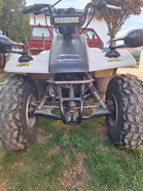 Yamaha Brrees 125, снимка 8