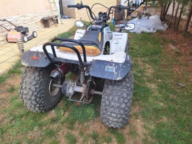 Yamaha Brrees 125, снимка 5