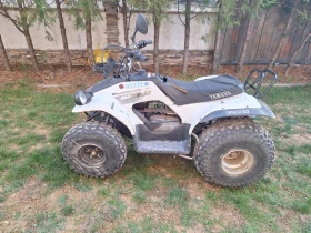 Yamaha Brrees 125, снимка 6