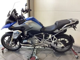 BMW R R1200GS, снимка 4