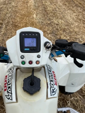 Polaris Outlaw 500 | Mobile.bg � ����� ������ 6