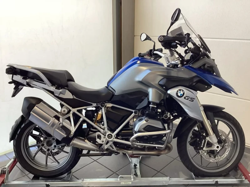 BMW R R1200GS