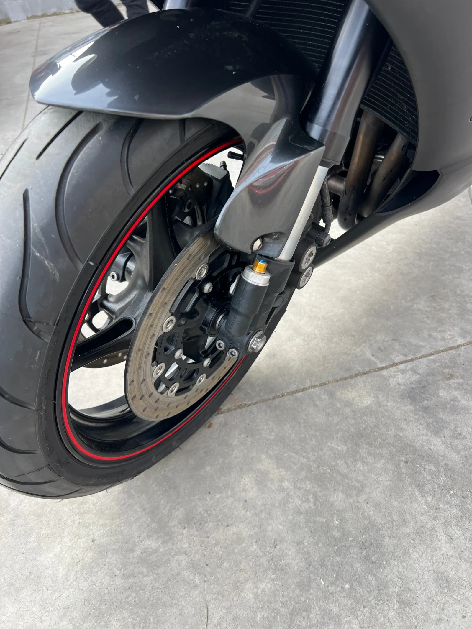 Yamaha YZF-R6 R6 TOP | Mobile.bg � ����������� 12