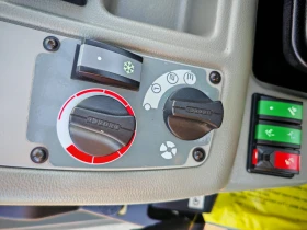 Телескопичен товарач Manitou Weidemann T5522 лизинг с първоначална вноска 20 %, снимка 16