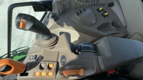 Трактор John Deere 6155M Ultimate, снимка 15