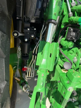 Трактор John Deere 6155M Ultimate, снимка 10
