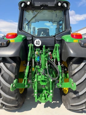������� John Deere 6155M Ultimate | Mobile.bg � ����� ������ 7