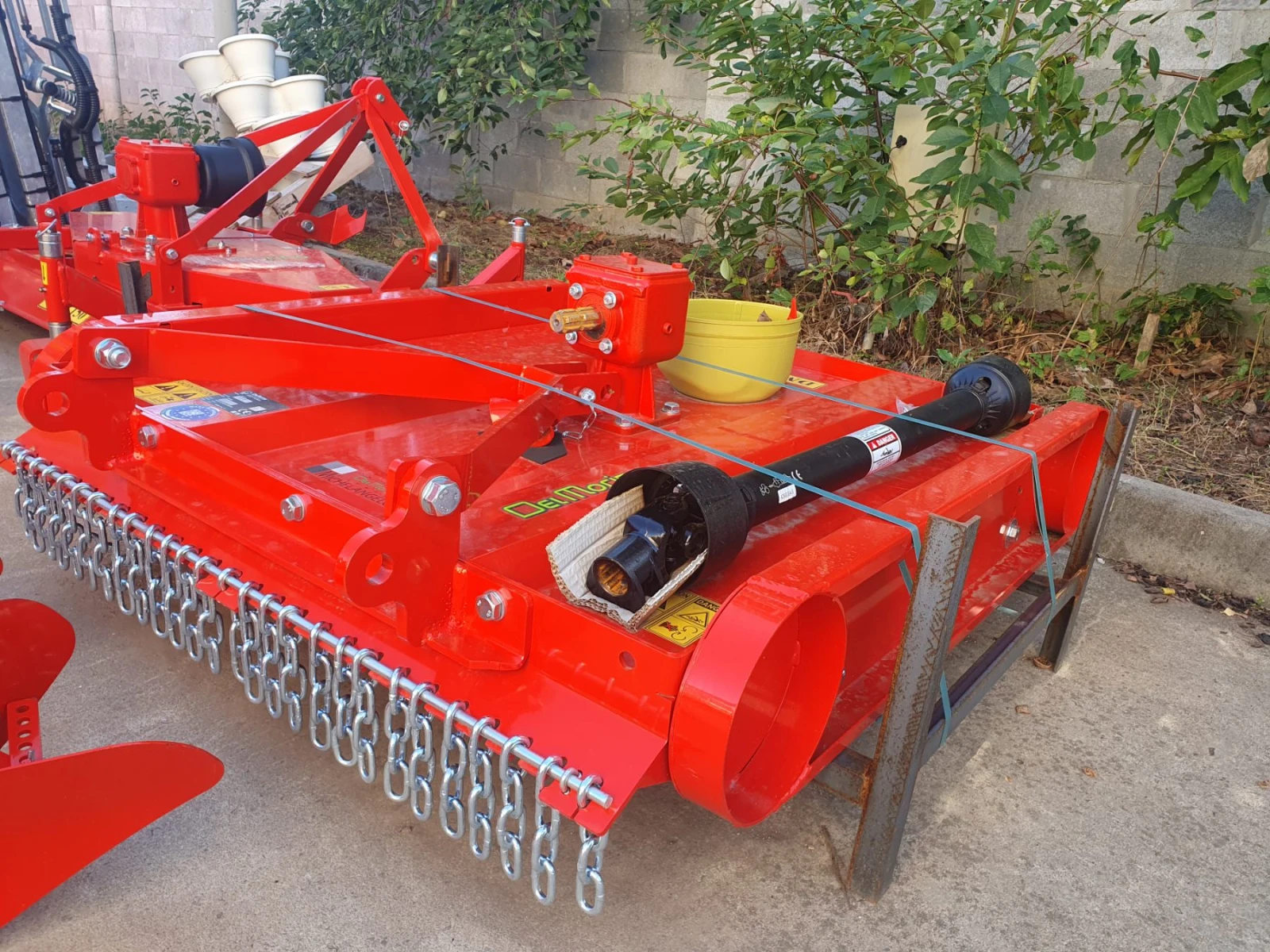     Del Morino  DMK | Mobile.bg   1