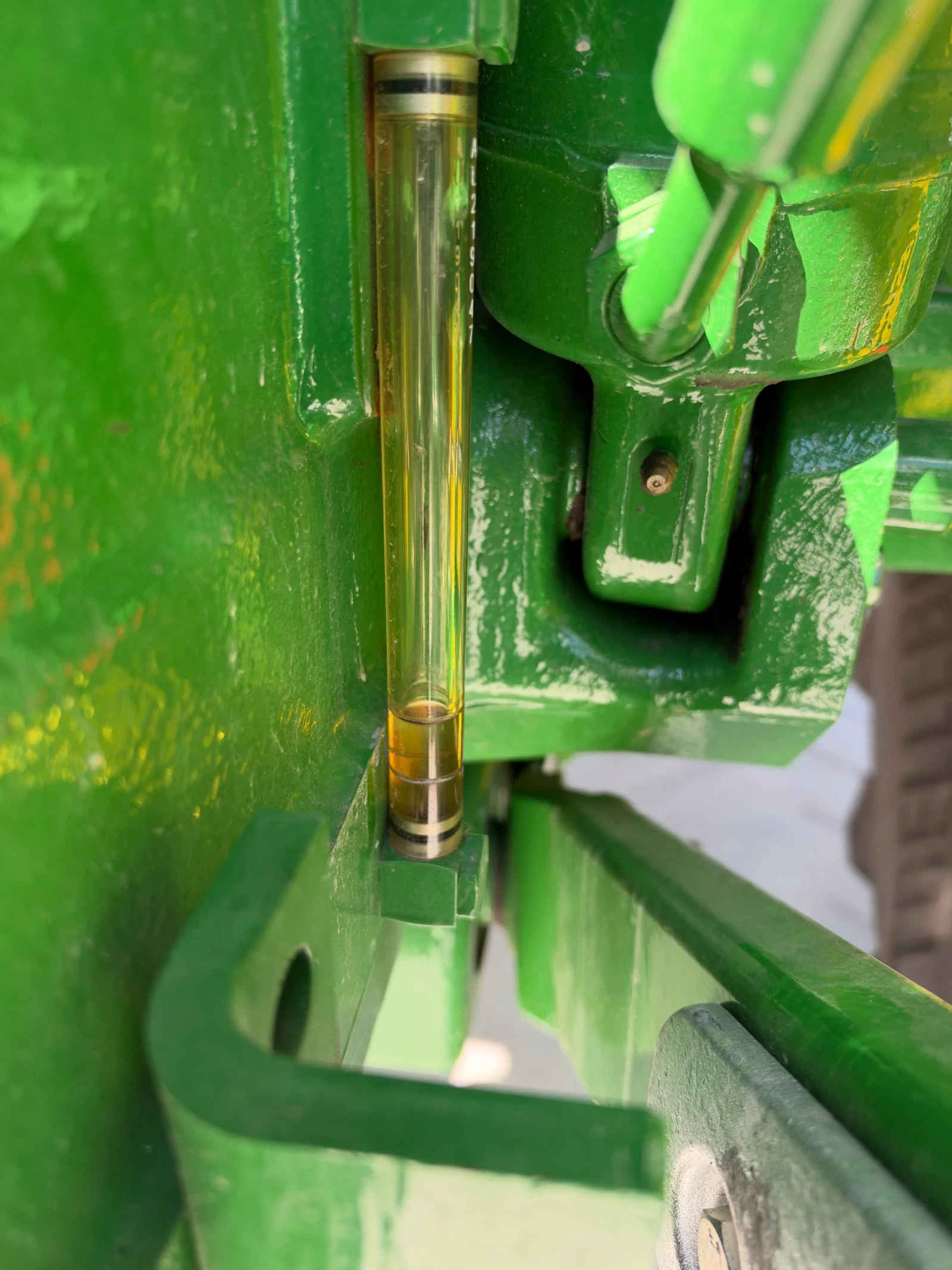 Трактор John Deere 6155M Ultimate, снимка 13 - Селскостопанска техника - 56316922
