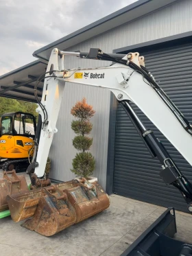 ����� Bobcat �50 1500��. ��������� | Mobile.bg � ����� ������ 8
