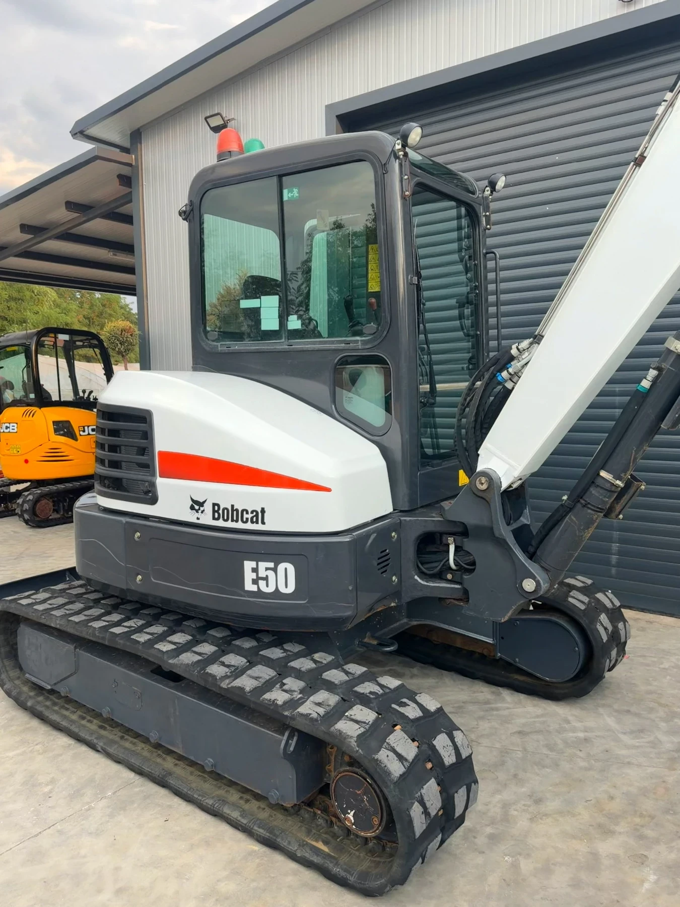 ����� Bobcat �50 1500��. ��������� | Mobile.bg � ����������� 15