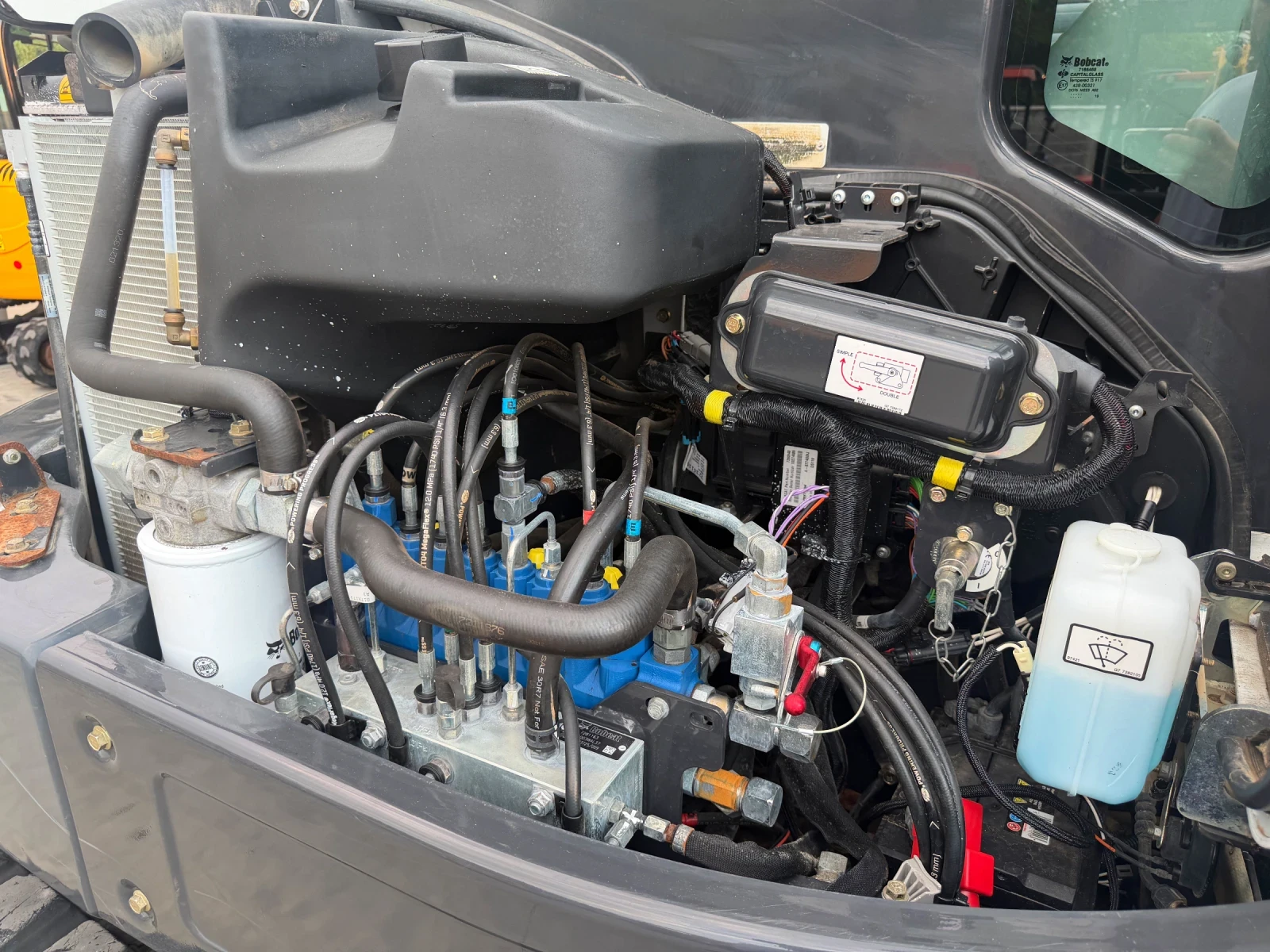 ����� Bobcat �50 1500��. ��������� | Mobile.bg � ����������� 16