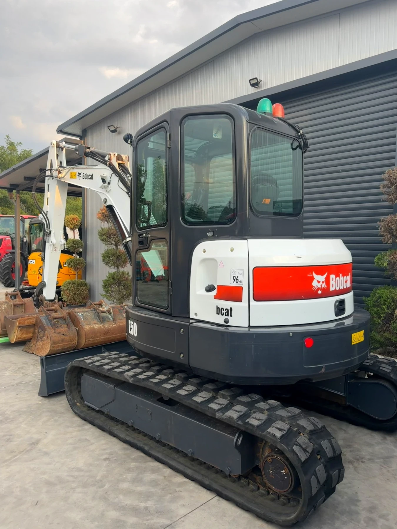 ����� Bobcat �50 1500��. ��������� | Mobile.bg � ����������� 2