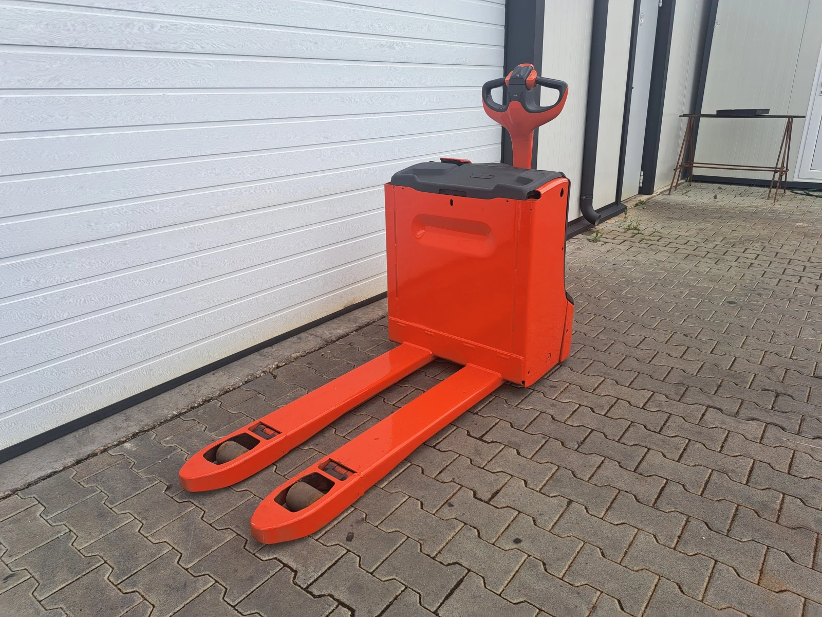  Linde 18 | Mobile.bg   2