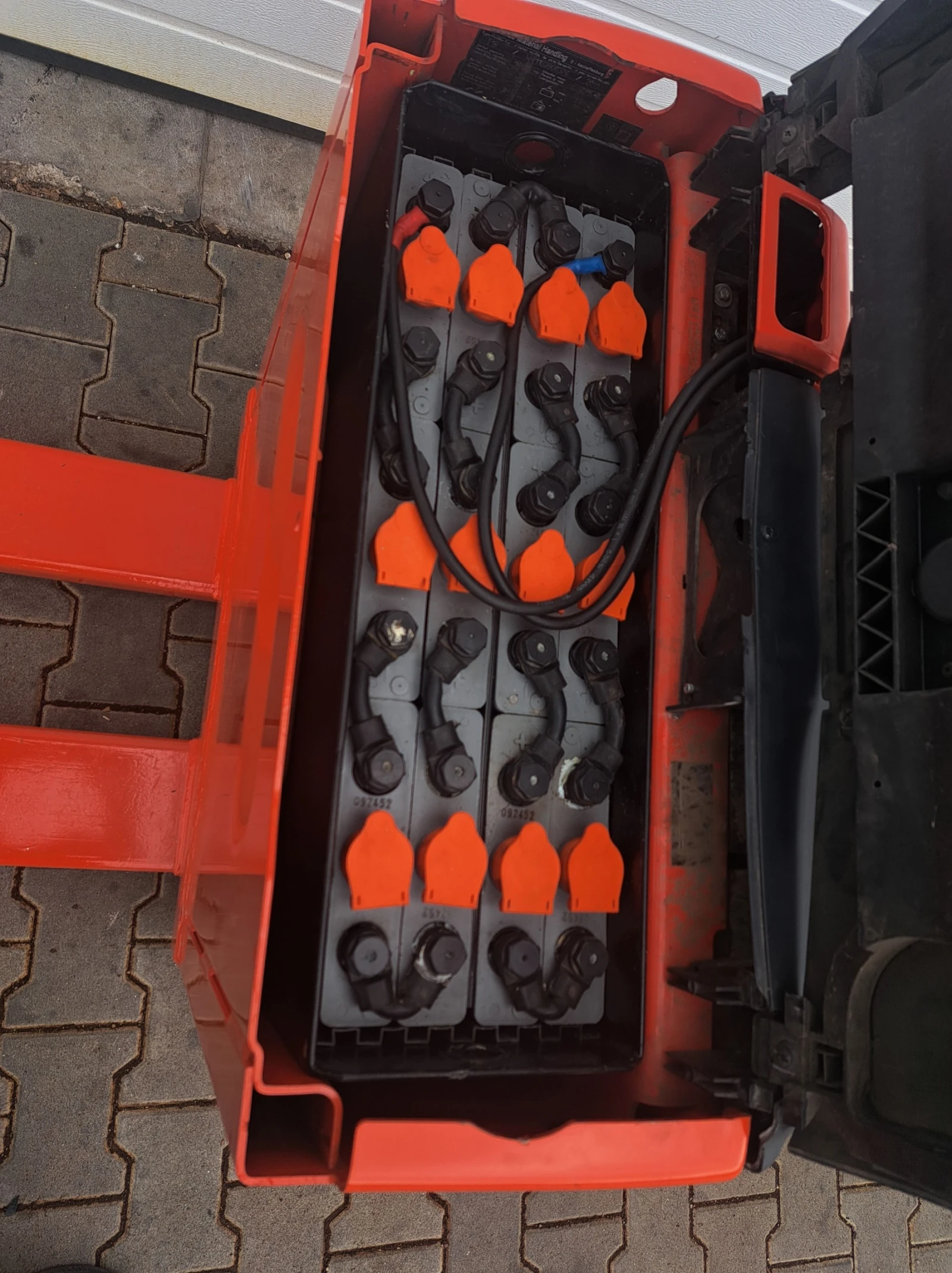  Linde 18 | Mobile.bg   5