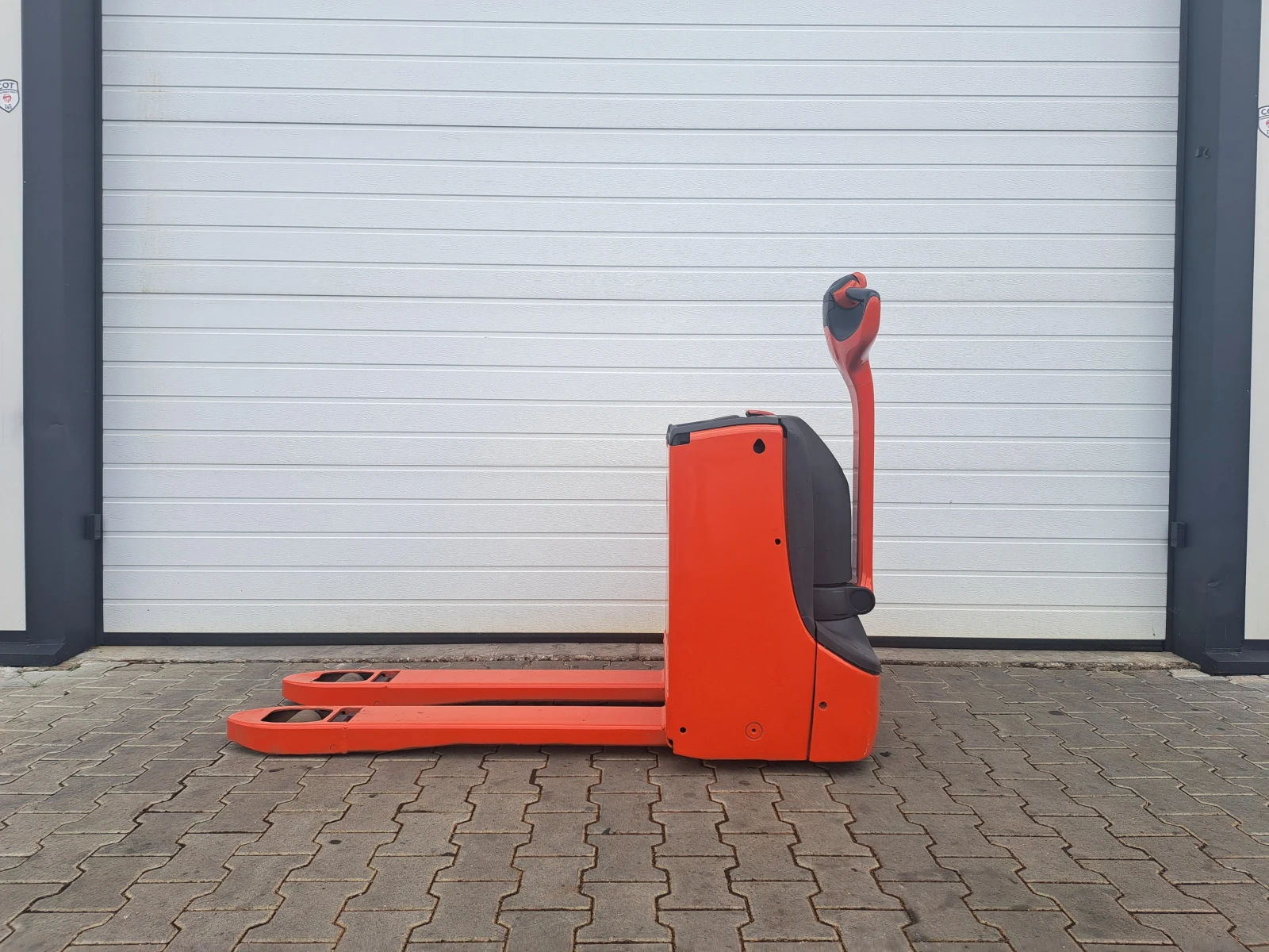  Linde 18 | Mobile.bg   1