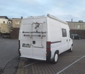 Кемпер Citroen JOA CAMP Jumper 2.8 Дизел | Auto.bg — изображение 3