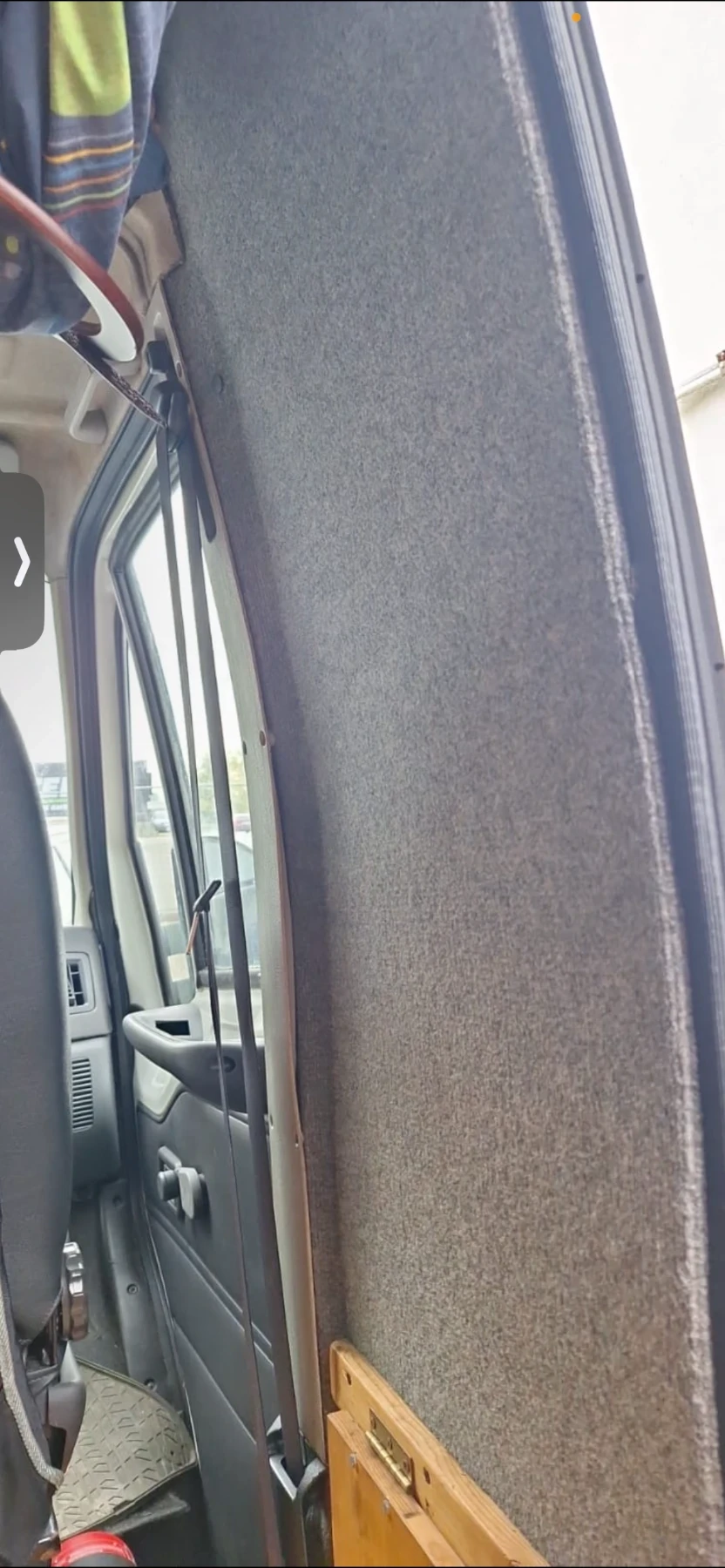 Кемпер Citroen JOA CAMP Jumper 2.8 Дизел, снимка 8 - Каравани и кемпери - 53824777