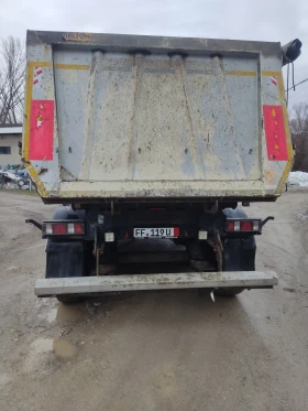 Полуремарке Wielton NW 3, снимка 3 - Ремаркета - 53060168