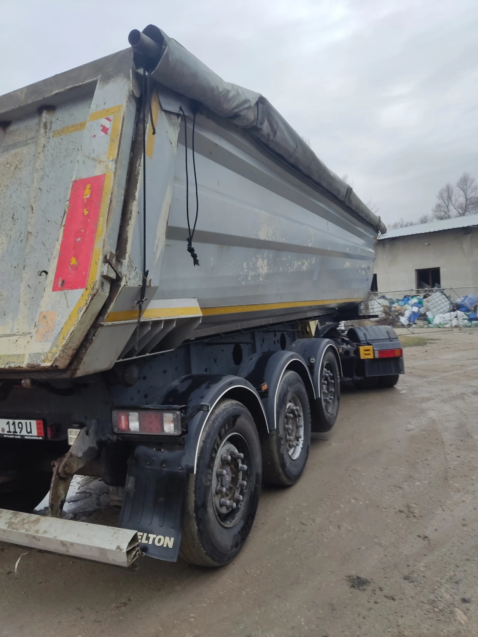 ����������� Wielton NW 3 | Mobile.bg � ����������� 4