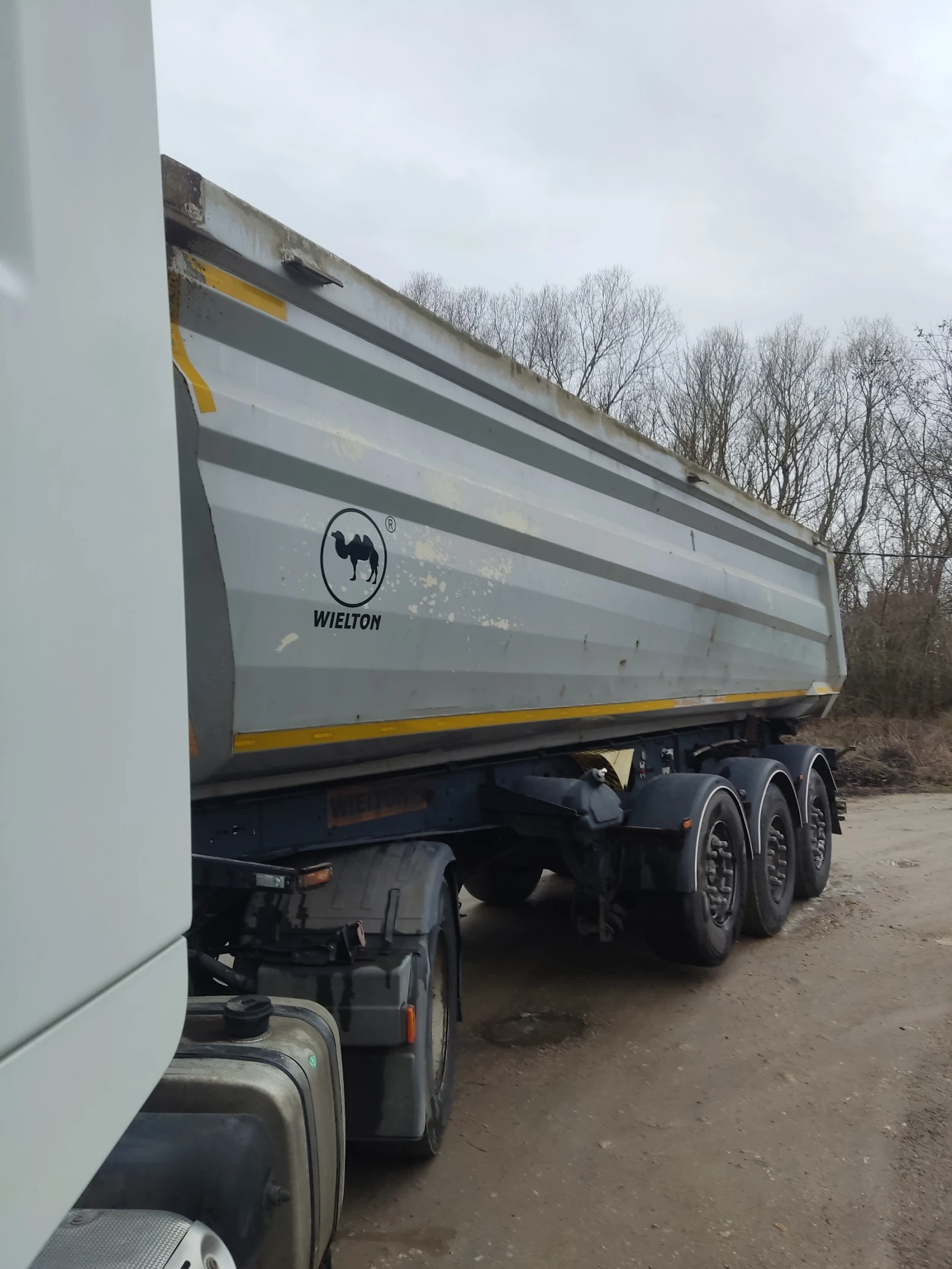 ����������� Wielton NW 3 | Mobile.bg � ����������� 1