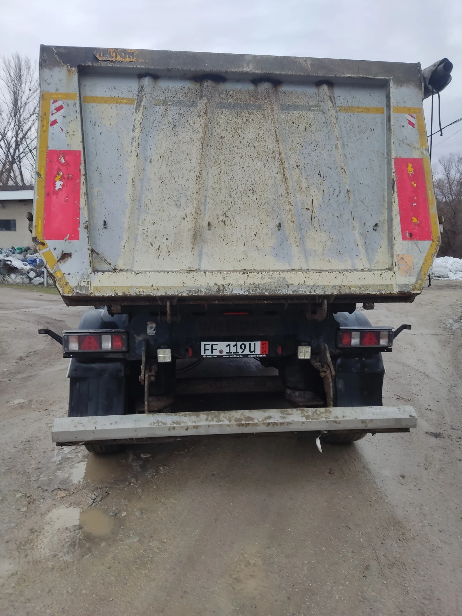 ����������� Wielton NW 3 | Mobile.bg � ����������� 3