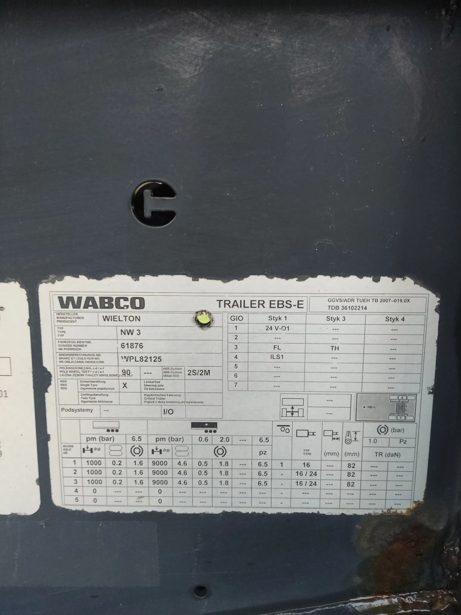 ����������� Wielton NW 3 | Mobile.bg � ����������� 5