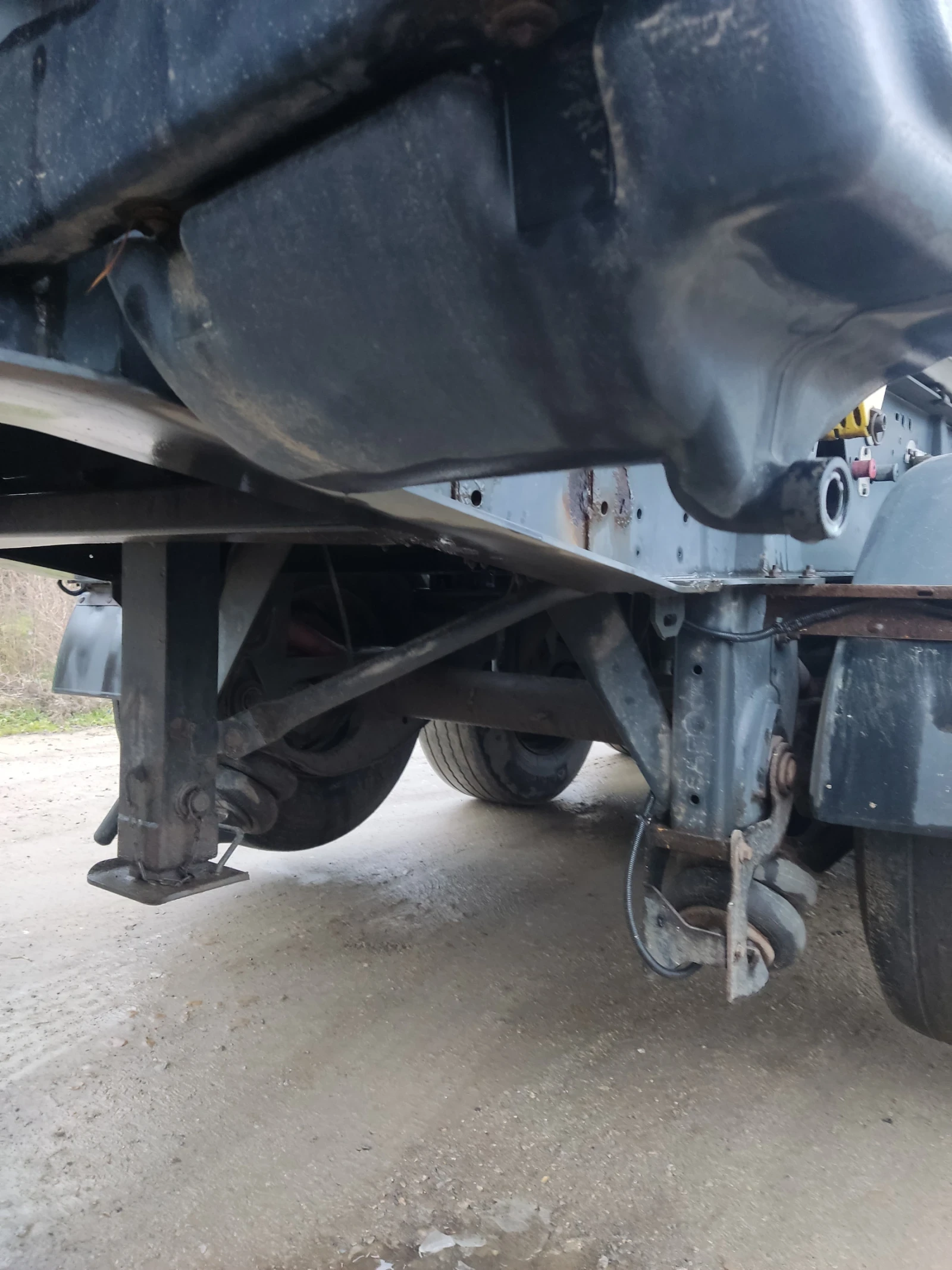 ����������� Wielton NW 3 | Mobile.bg � ����������� 8