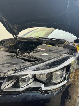 Peogeot 508 2015-2019г ляв фар 98 072 417 80, снимка 3