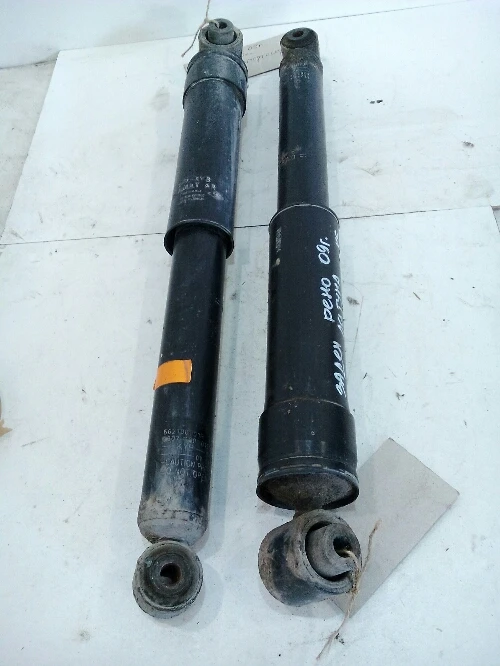 Амортисьор заден за Рено Лагуна 1.5 ДЦИ