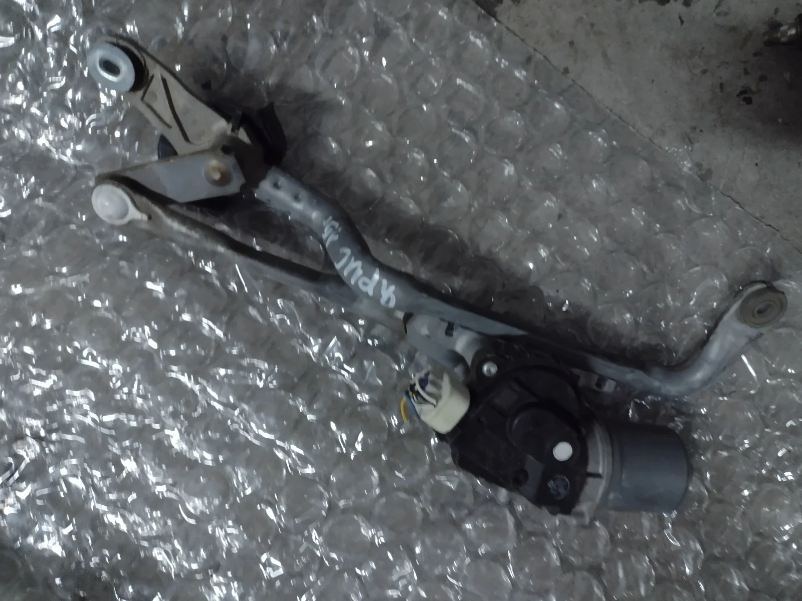 85110-0D191  ������� � ��������� ������ �������� Toyota yaris 12-18 159300-7710 | Mobile.bg � ����������� 4