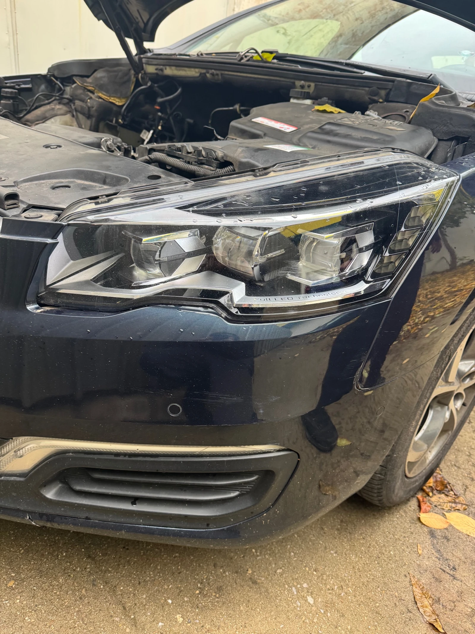 Peogeot 508 2015-2019   98 072 417 80 | Mobile.bg   1