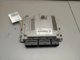 компютър Рено Клио 1.5дци бордо