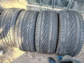 Гуми Летни 275/45R20, снимка 1