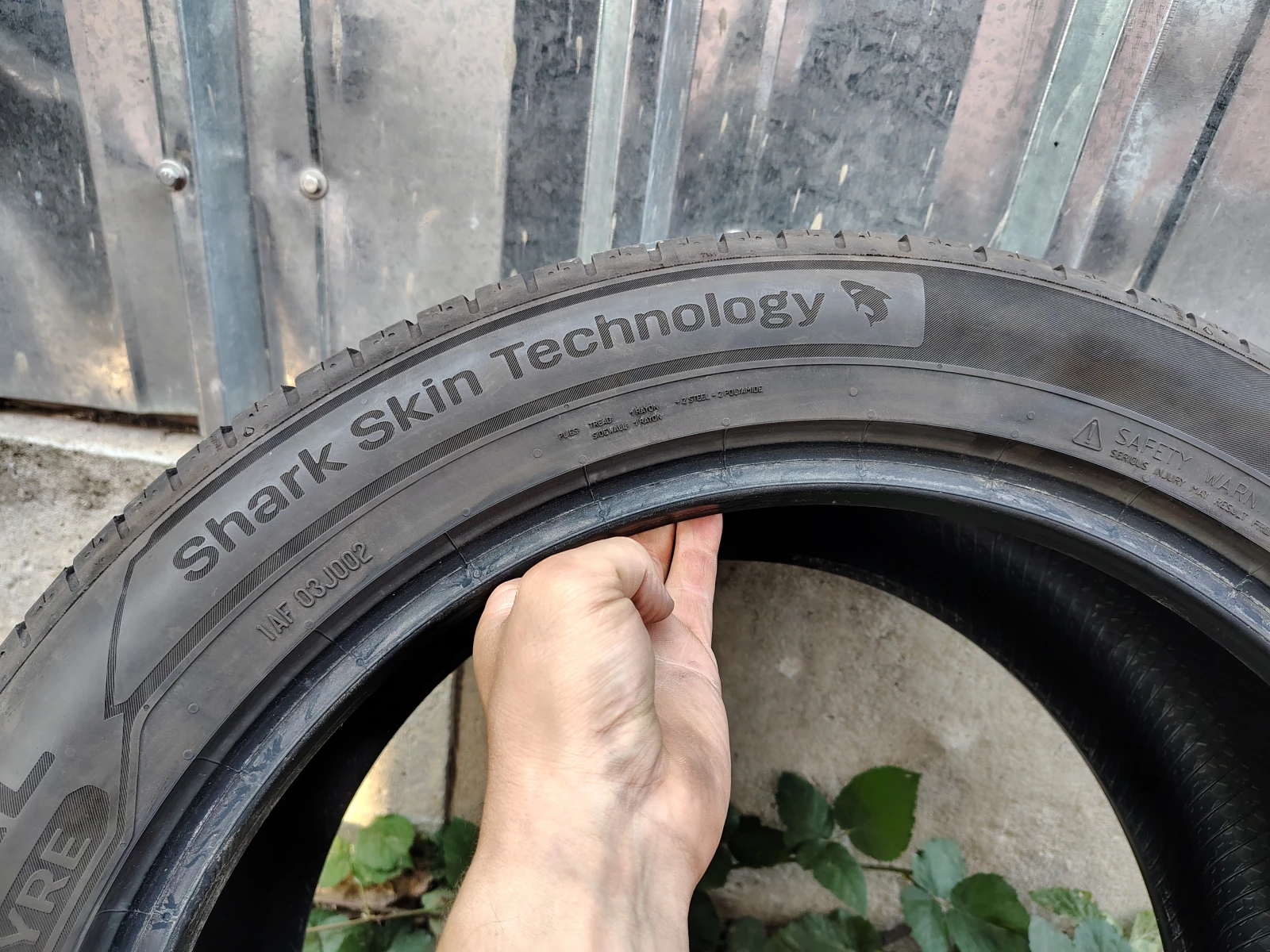  275/45R20 | Mobile.bg   5